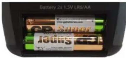 PCE Instruments PMI 3 - Источник питания - 1