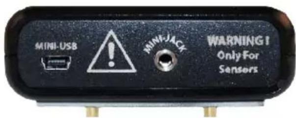 PCE Instruments PMI 4 - General function - 1