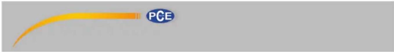 PCE Instruments PMI 4 - Constraints - 2