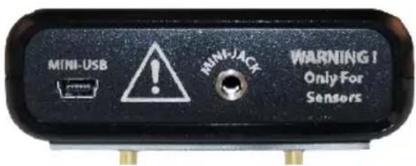 PCE Instruments PMI 4 - Funktionsweise - 1