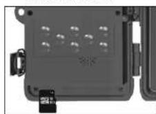 Stamony ST-HC-8000B - DE - 4