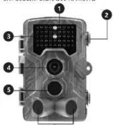 Stamony ST-HC-8000B - ES - 1