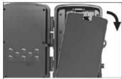 Stamony ST-HC-8000B - ES - 3