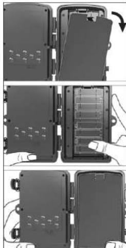Stamony ST-HC-8000B - DE - 3