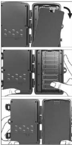 Stamony ST-HC-8000B - FR - 3