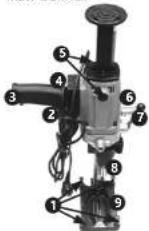 MSW DDM255 - 12