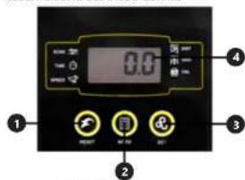 Gymrex GR-MG13 - GYMREX - 2