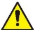 Gymrex GR-MG122 - Symbolforklaring - 3