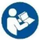 Gymrex GR-MG78 - READ THE MANUAL CAREFULLY AND UNDERSTAND IT BEFORE USE. - 2