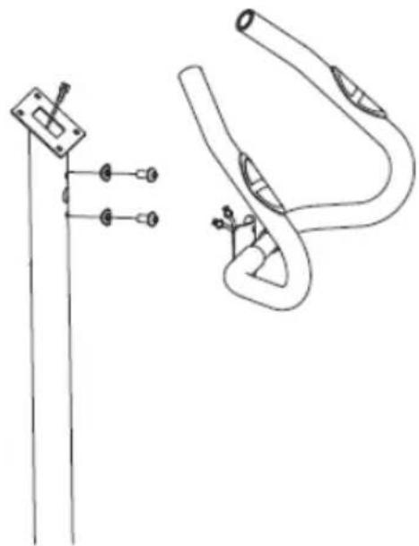 Gymrex GR-MG78 - GR-MG75 / GR-MG78 / GR-MG79 típus - 4