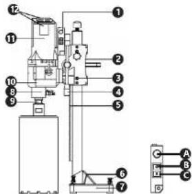 MSW DDM132 - 12