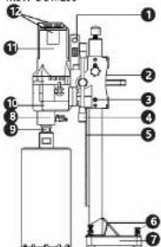 MSW DDM132 - 14