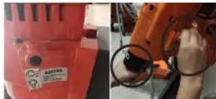 MSW DDM260 - 2.4.SAFE DEVICE USE - 16