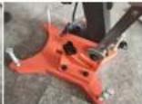 MSW DDM260 - PRIMA DELLA MESSA IN FUNZIONE È NECESSARIO AVER LETTO E COMPRESO LE ISTRUZIONI D'USO. - 26