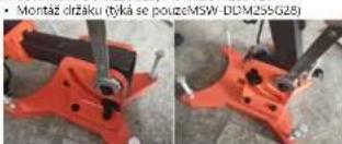 MSW DDM260 - BEZPEČNOST POUŽIVANI - 5