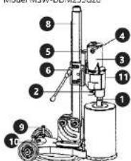MSW DDM260 - 2.4.SAFE DEVICE USE - 24