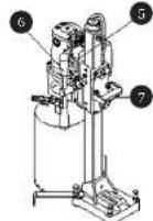 MSW DDM260 - SYMBOLES - 6
