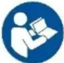 MSW ACC-B1 - Erklärung des Symbole - 1