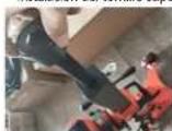 MSW DDM300 - ANTES DE LA PUESTA EN FUNCIONAMIENTO, LEA LAS INSTRUCCIONES MINUCIOSAMENTE Y ASEGÜRESE DE COMPRENDERLAS. - 23