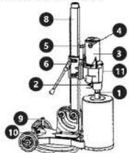MSW DDM300 - 3