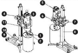MSW DDM300 - NUTZUNGSBEDINGUNGEN - 1