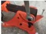 MSW DDM300 - PRIMA DELLA MESSA IN FUNZIONE È NECESSARIO AVER LETTO E COMPRESO LE ISTRUZIONI D'USO. - 25