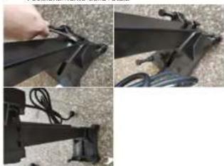 MSW DDM300 - PRIMA DELLA MESSA IN FUNZIONE È NECESSARIO AVER LETTO E COMPRESO LE ISTRUZIONI D'USO. - 22