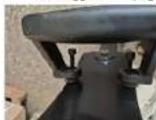 MSW DDM300 - PRIMA DELLA MESSA IN FUNZIONE È NECESSARIO AVER LETTO E COMPRESO LE ISTRUZIONI D'USO. - 21