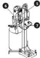 MSW DDM300 - SYMBOLES - 6