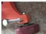 MSW DDM300 - PRIMA DELLA MESSA IN FUNZIONE È NECESSARIO AVER LETTO E COMPRESO LE ISTRUZIONI D'USO. - 29