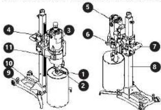 MSW DDM300 - SYMBOLES - 4