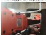 MSW DDM300 - PRIMA DELLA MESSA IN FUNZIONE È NECESSARIO AVER LETTO E COMPRESO LE ISTRUZIONI D'USO. - 31
