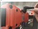 MSW DDM300 - PRIMA DELLA MESSA IN FUNZIONE È NECESSARIO AVER LETTO E COMPRESO LE ISTRUZIONI D'USO. - 32