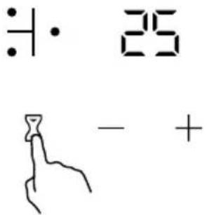 ÷· 25 - +