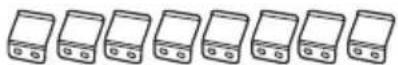 LG CBIZ2432B - Accessoires - 1