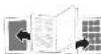 Koenic KDW 6041-1 E FI - Fully Integrated Dishwasher - 1