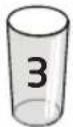 Koenic KDW 6041 B BU - Carga de la cesta superior - 5