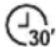 Koenic KDW 6041 B BU - Fig. 9 Programmatabel - 6
