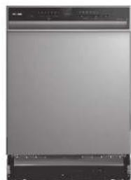 Koenic KDW 6041-1 C BU - 1