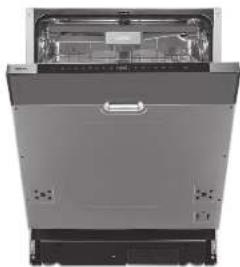 Koenic KDW 6051 B FI - Get ready for compliments - 1