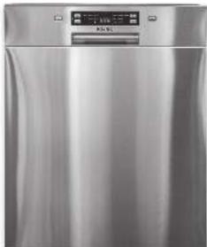 Koenic KDW 6031 D BU - 1