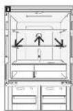 Koenic KDD 181 D NF IN CH - 7