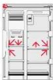 Koenic KDD 121 E NF - Side by Side - 13