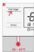 Koenic KDD 121 E NF - Side by Side - 16
