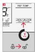 Koenic KDD 121 E NF - Side by Side - 15