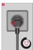 Koenic KDD 121 E NF - Side by Side - 14