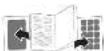 Koenic KCG 2020 M - Contact grill - 1