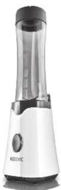 Koenic KBL 350 - 1