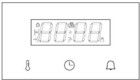Koenic KBC 2511 A1 - Programmateur électronique - 1