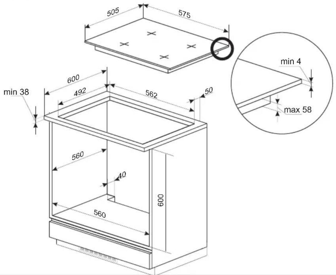 Koenic KBC 2511 A1 - Attention! - 3